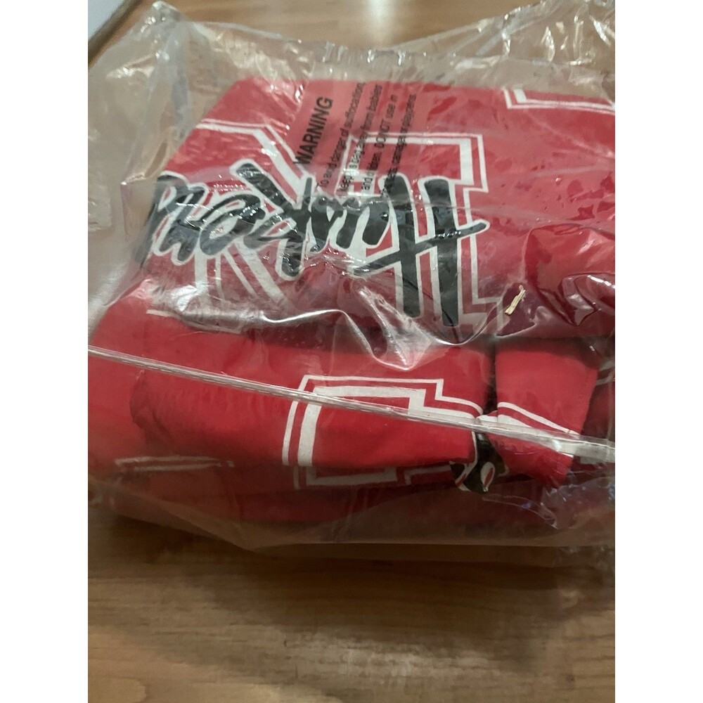 Nebraska Huskers 3 Piece Baby Crib Set - Picture 11 of 12